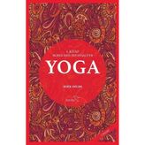 Yoga 1. Kitap - Bora Ercan