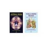 Yoga Nefes Bilimi William Walker Atkinson