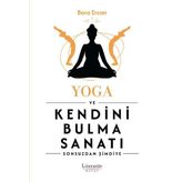 Yoga ve Kendini Bulma Sanatı - Bora Ercan