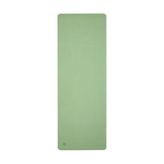 Yogabu Basic Yoga Matı-Matcha Yeşili