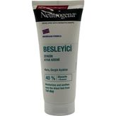 Yoğun Besleyici Ayak Kremi 100 ml - Option-1