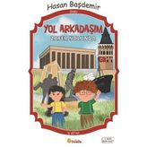 Yol Arkadaşım Zafer Yolunda - 5. Kitap