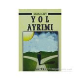 Yol Ayrımı - Nicole Cary