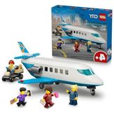 Yolcu Jeti - LEGO City Uçak Seti