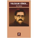 Yolculuk Sürer... - Nuri Salman