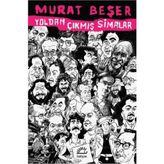 Yoldan Çıkmış Simalar - Murat Beşer