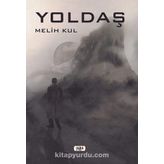 YOLDAŞ - JORGE G. CASTAÑEDA