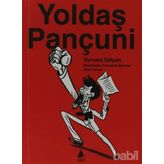 YOLDAŞ PANÇUNİ - YERVANT ODYAN