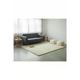 Yolluk Krem Kaymaz Taban Peluş
