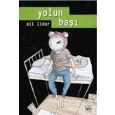 Yolun Başı - Ali Lidar