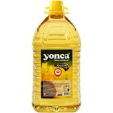 Yonca 5 lt Pet Ayçiçek Yağı (6 adet)