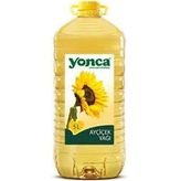 Yonca 5 lt Pet Ayçiçek Yağı
