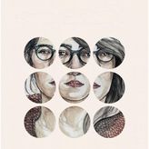 Yonca Kalben Kalben - Plak Lp