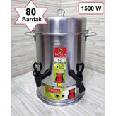 Yonca YNC80 80 Bardak Çay Makinesi