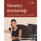 Yönetici Asistanlığı - Hasan Tutar