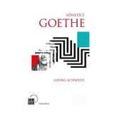 Yönetici Goethe - Georg Schwedt