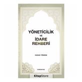 Yöneticilik ve İdare Rehberi - Hasan Yöndem