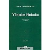Yönetim Hukuku - Şeref Gözübüyük