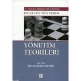 YÖNETIM TEORILERI - MEHMET AKIF ÖZER