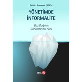 Yönetimde İnformalite - Ramazan Erdem