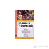 YÖNETİMDE MÜKEMMELLİK - RICK CONLOW