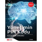 Yönetimin Pin Kodu - Pegem Akademi Yayıncılık