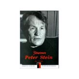 Yönetmen Peter Stein - Aziz Çalışlar