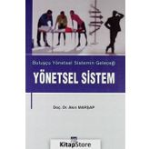 Yönetsel Sistem - Akın Marşap