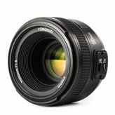 Yongnuo YN 50mm F1.8 Lens