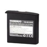 Yongnuo YN-B1800 YN860-Li Uyumlu Batarya
