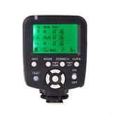 Yongnuo YN560-TX Flaş Kontrolü