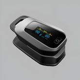 YONKER YK84A PARMAK TİPİ PULSE OKSİMETRE