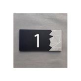 Yönline Yönlendirme Mirror Series Kapı Numarası 1