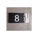 Yönline Yönlendirme Mirror Series Kapı Numarası 8