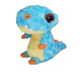 Yoohoo Dinazor Trex 20 cm Peluş Oyuncak