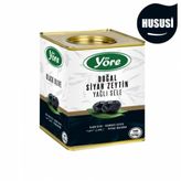 Yöre Gemlik 10 kg Hususi Siyah Zeytin