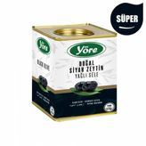 Yöre Gemlik 10 kg Süper Siyah Zeytin