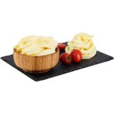 Yöre Trabzon Tam Yağlı Az Tuzlu Tel Peyniri 1 Kg
