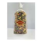 YÖREMİZ Yöremiz Midye Sebzeli Makarna 500 Gr