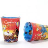 Yoresel Shot Bardak Alk1570