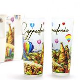 Yoresel Shot Bardak Alk1572