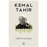 Yorgun Savaşçı - Kemal Tahir