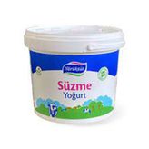 Yörük 900 gr Süzme Yoğurt
