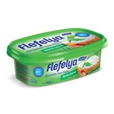 Yörüksüt 100 gr Flefelya Naneli Sürülebilir Taze Peynir