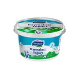 Yörüksüt 750 gr Doğal Yoğurt