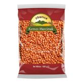 Yörümce 1 kg Top Tane Kırmızı Mercimek