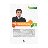 Yorumluyorum - 10 - Ersan Şen