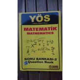 Yös Matematik 2 Soru Bankası