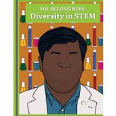 You Belong Here: Diversity in STEM