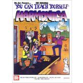 You Can Teach Yourself Harmonica